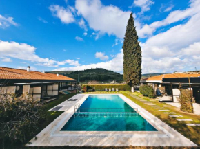Turnaboğazı Çiftlik Hotel, Izmir